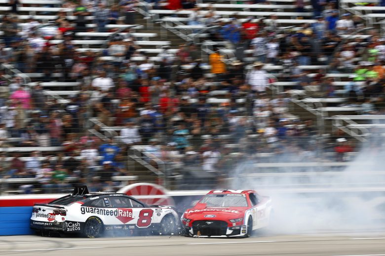 NASCAR Placeholder Image