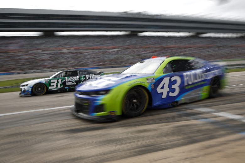 NASCAR Placeholder Image