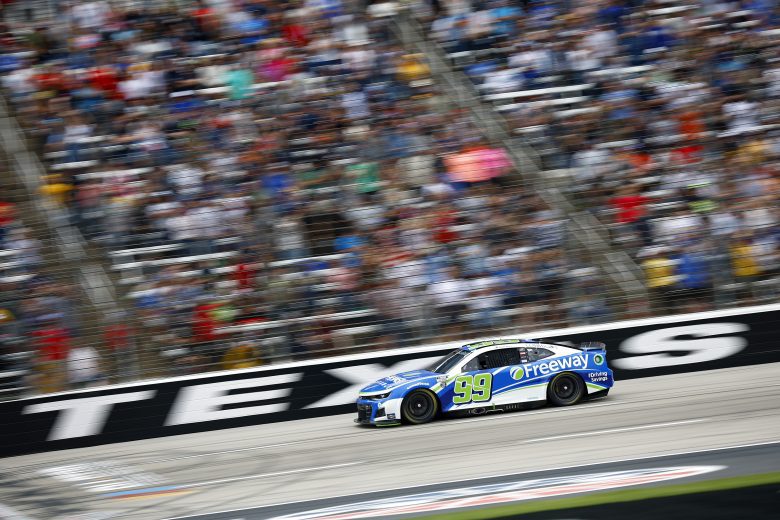 NASCAR Placeholder Image