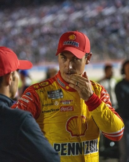 NASCAR Placeholder Image