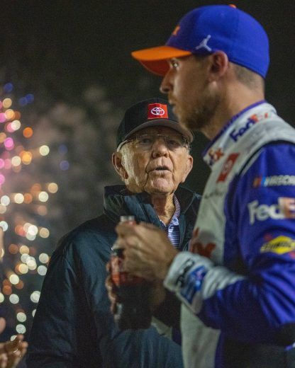 NASCAR Placeholder Image