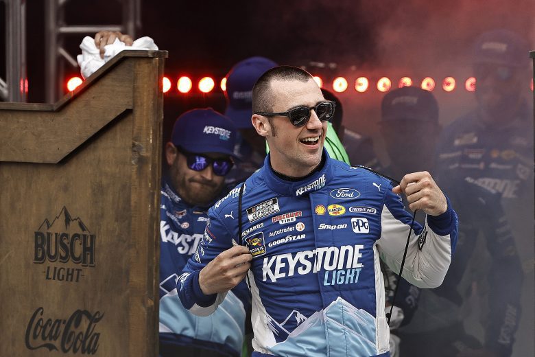 NASCAR Placeholder Image