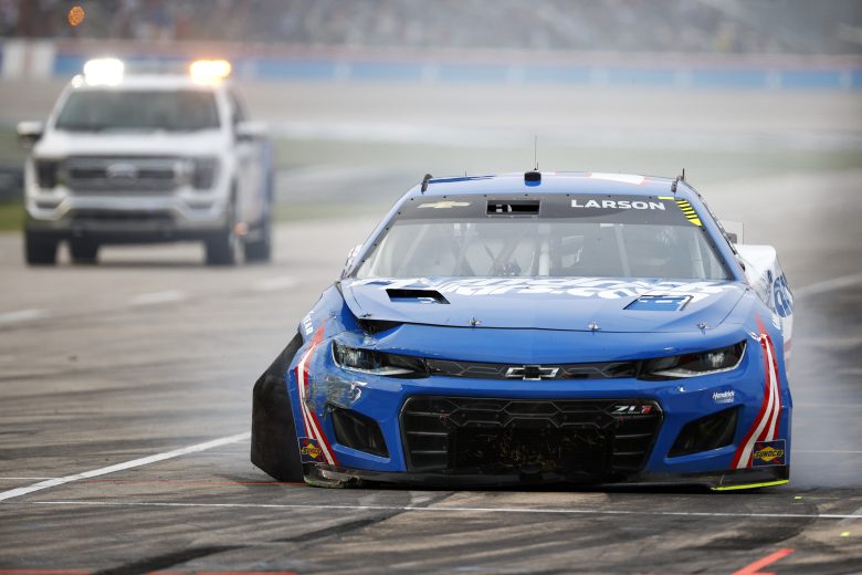 NASCAR Placeholder Image