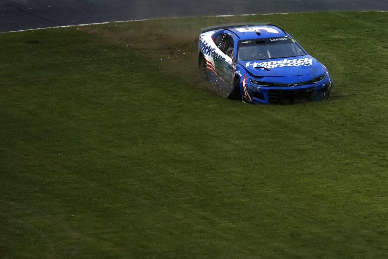 NASCAR Placeholder Image