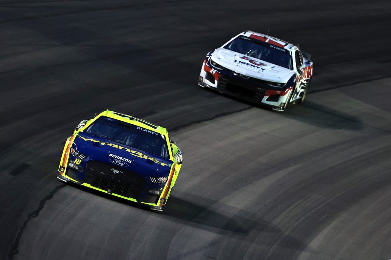 NASCAR Placeholder Image