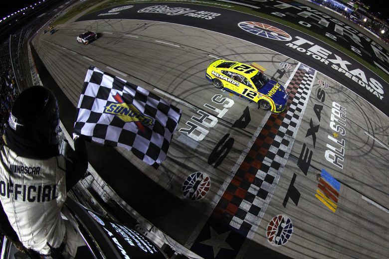 NASCAR Placeholder Image