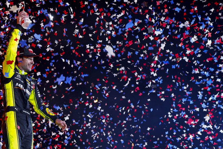 NASCAR Placeholder Image