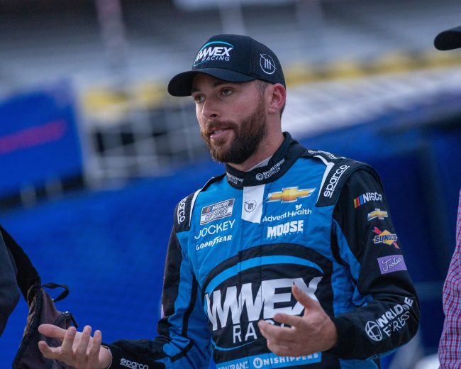 NASCAR Placeholder Image