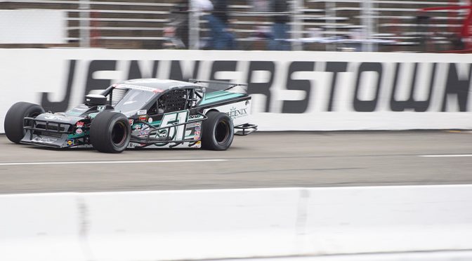 PIT BOX: Modified Tour stars to honor fallen heroes during Jennerstown Salutes 150