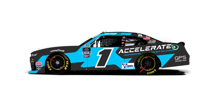 NASCAR Placeholder Image