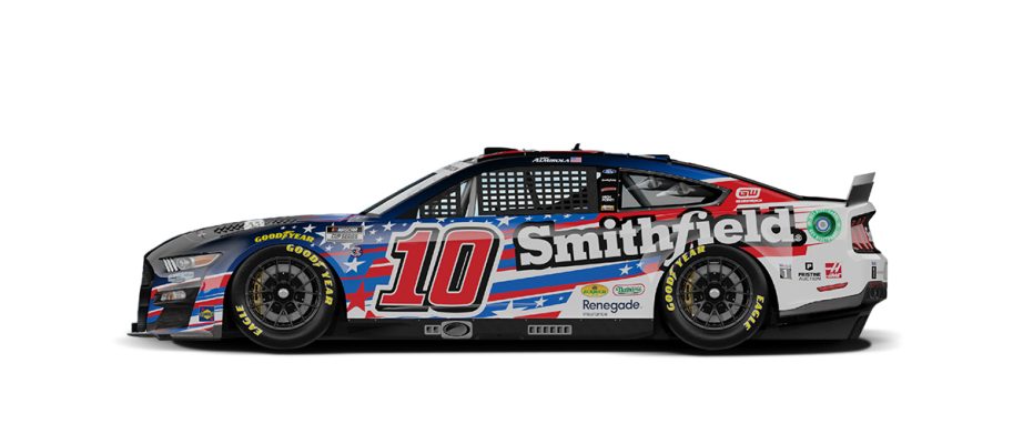 NASCAR Placeholder Image