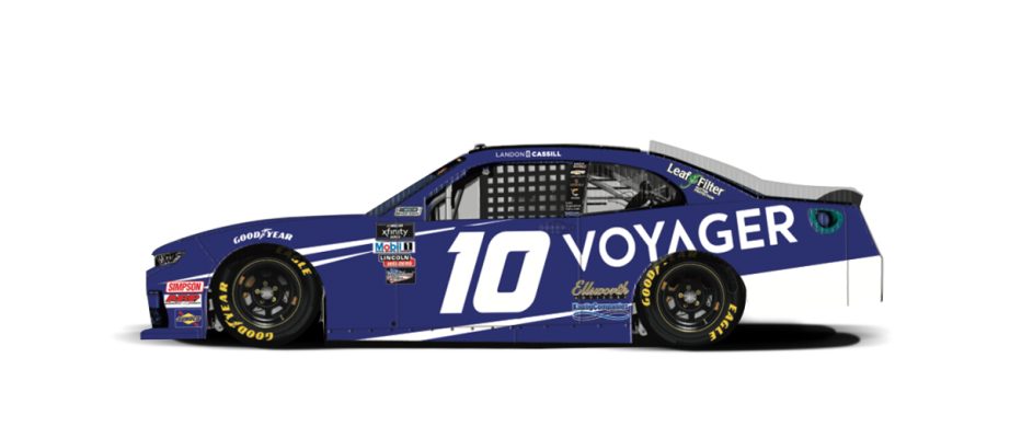 NASCAR Placeholder Image