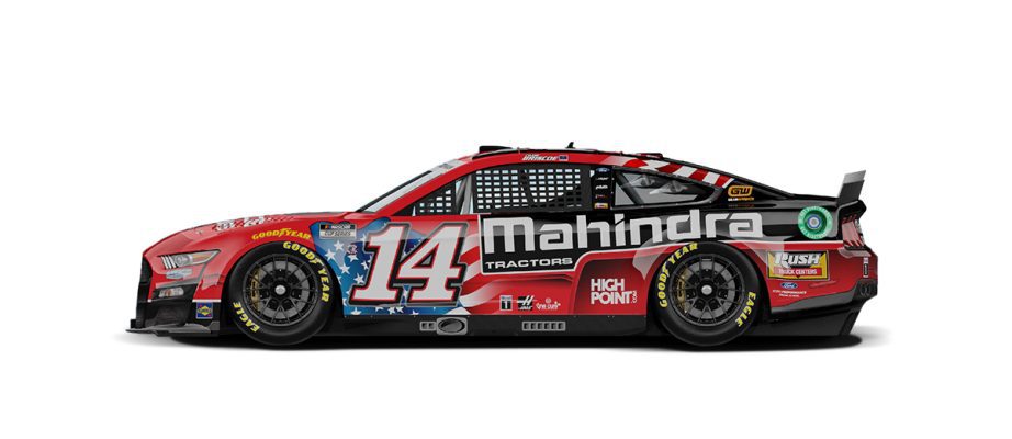 NASCAR Placeholder Image