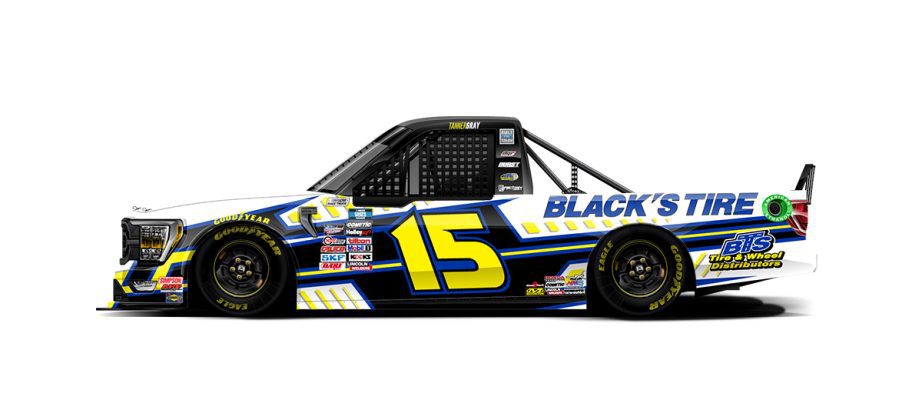 NASCAR Placeholder Image