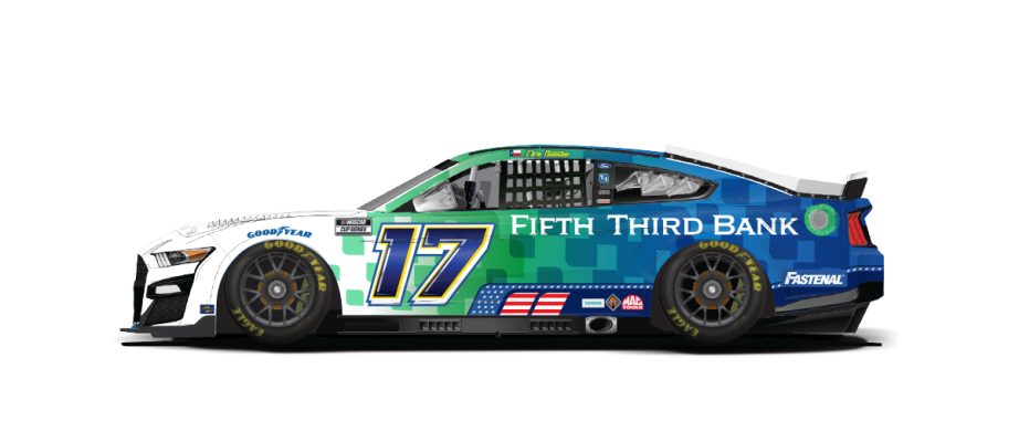 NASCAR Placeholder Image