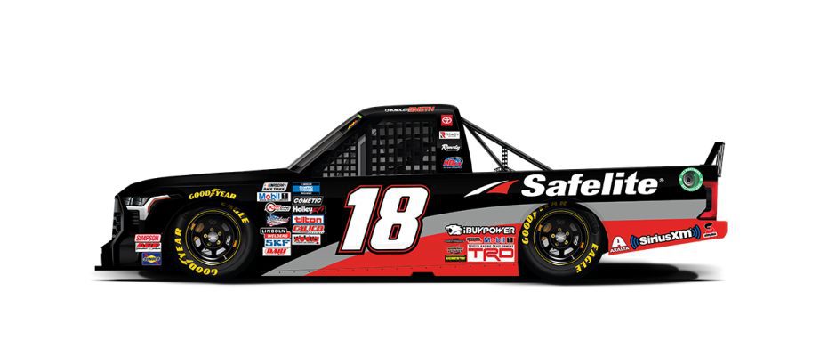 NASCAR Placeholder Image