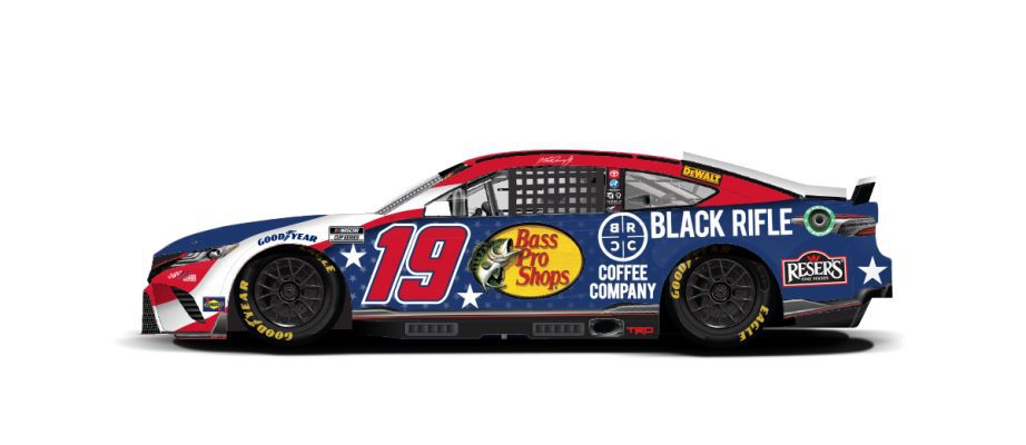 NASCAR Placeholder Image