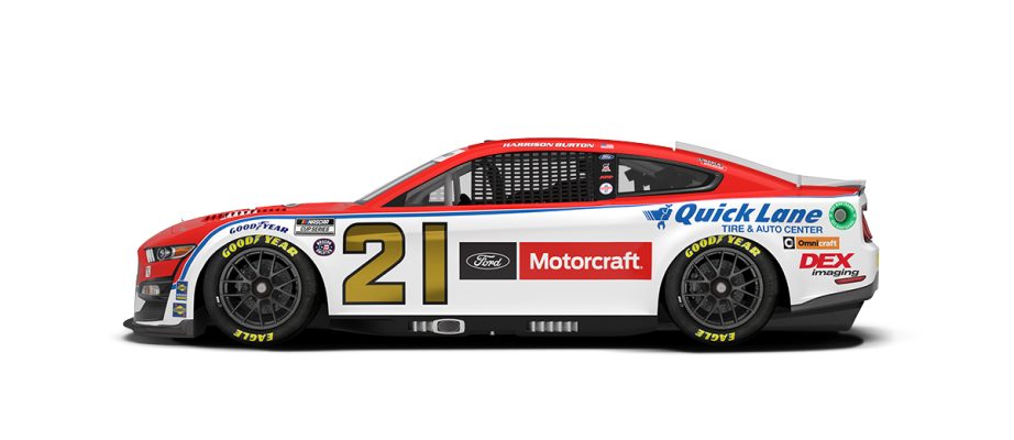 NASCAR Placeholder Image