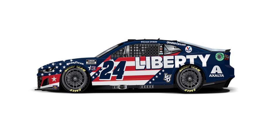 NASCAR Placeholder Image