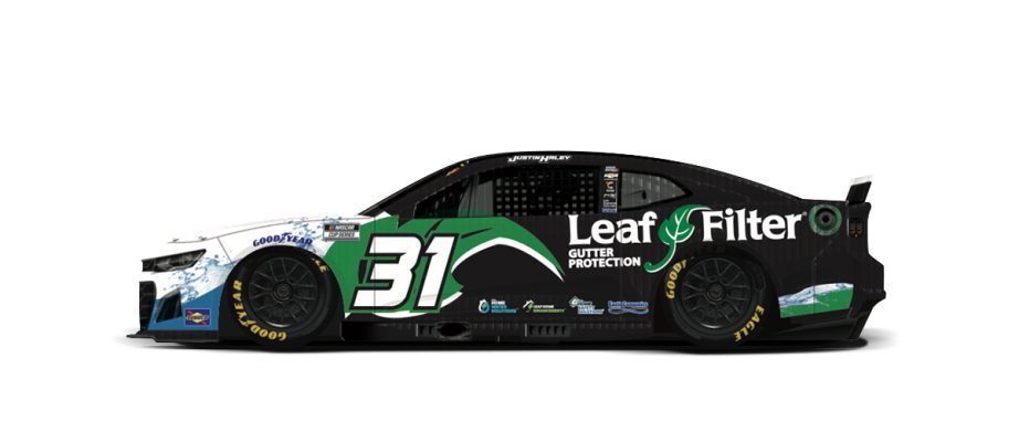 NASCAR Placeholder Image