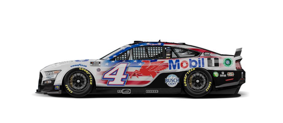 NASCAR Placeholder Image