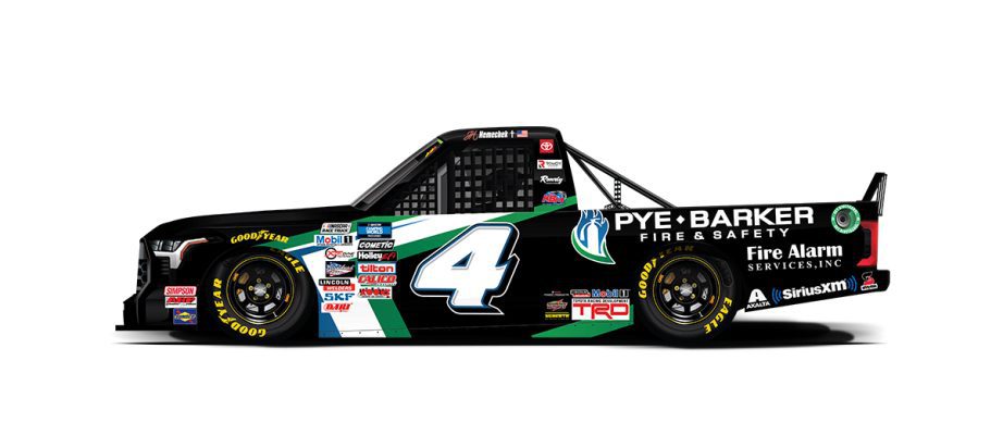 NASCAR Placeholder Image