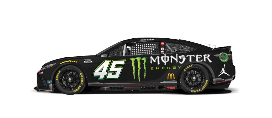 NASCAR Placeholder Image