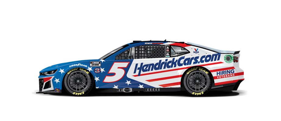 NASCAR Placeholder Image