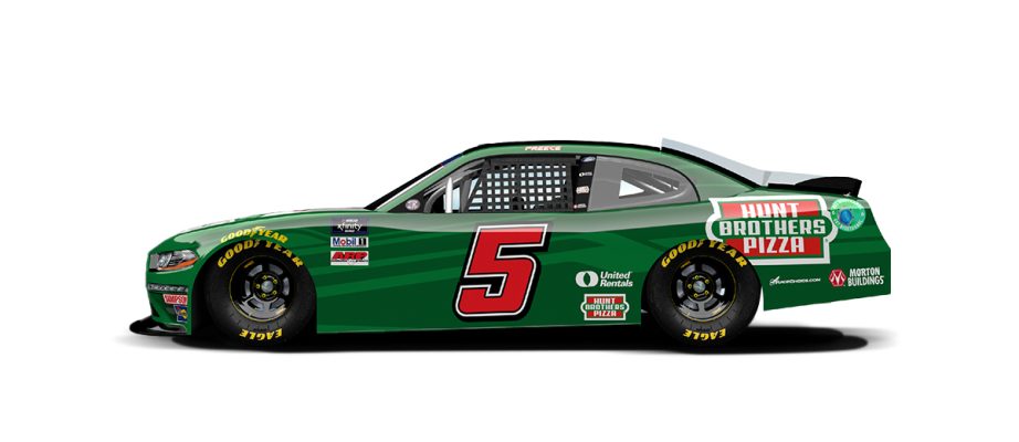 NASCAR Placeholder Image