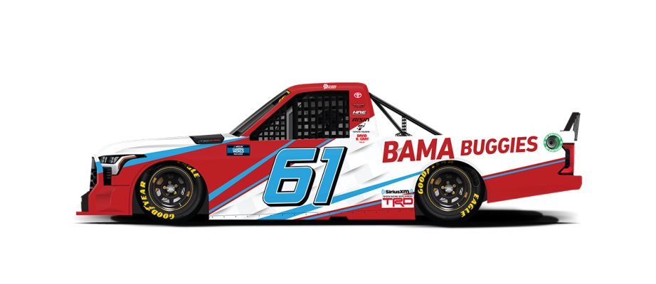 NASCAR Placeholder Image