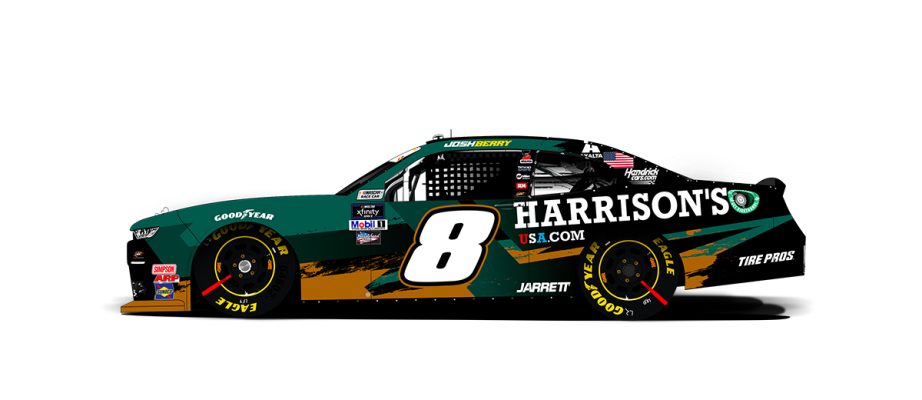 NASCAR Placeholder Image