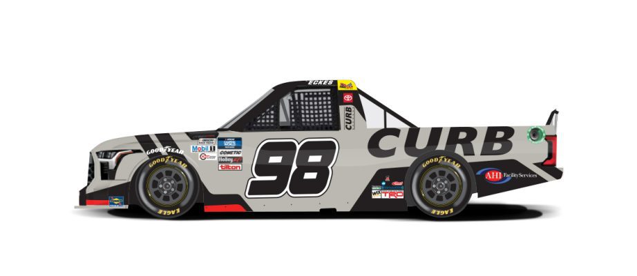 NASCAR Placeholder Image