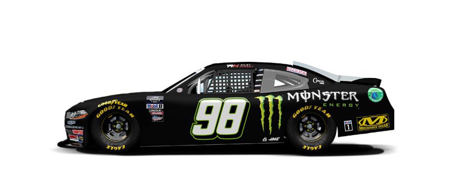 NASCAR Placeholder Image