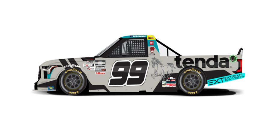 NASCAR Placeholder Image