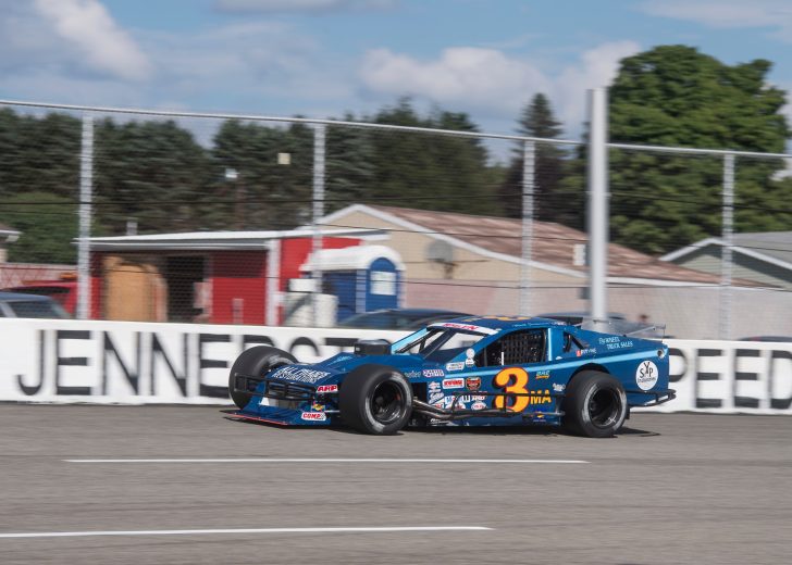 Behind the scenes Jennerstown Speedway in photos Official Site Of NASCAR