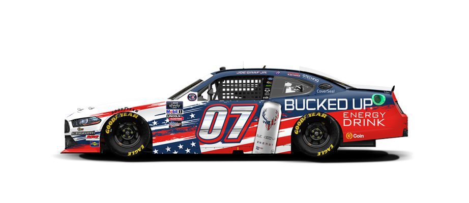 NASCAR Placeholder Image