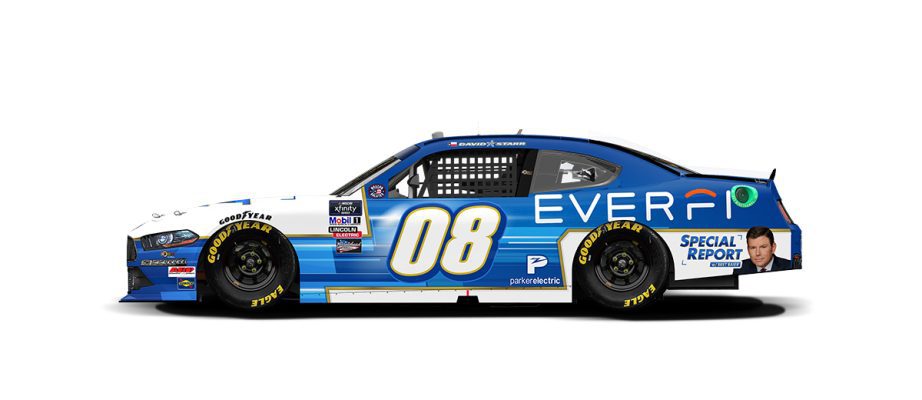 NASCAR Placeholder Image
