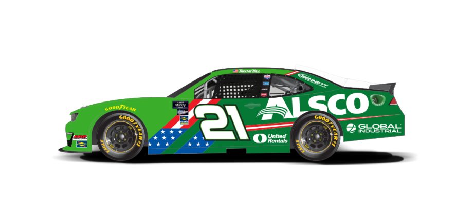 NASCAR Placeholder Image