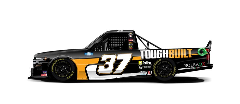 NASCAR Placeholder Image
