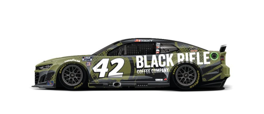 NASCAR Placeholder Image