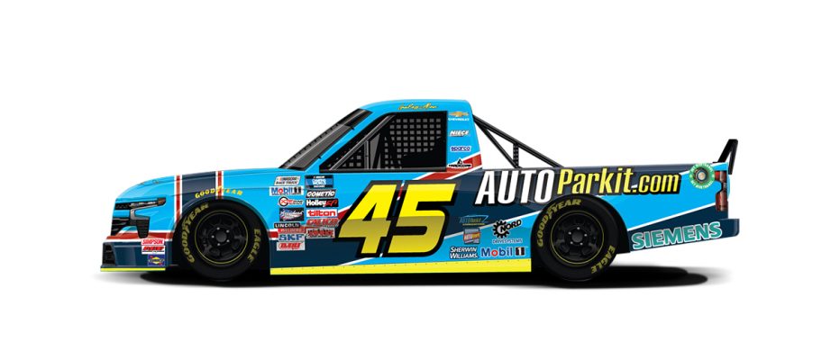 NASCAR Placeholder Image