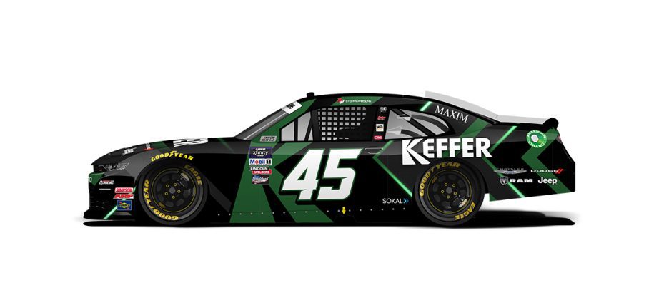 NASCAR Placeholder Image