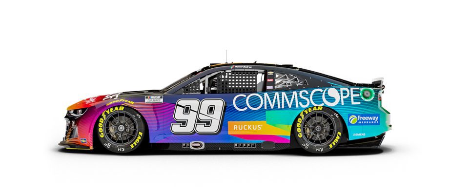 NASCAR Placeholder Image