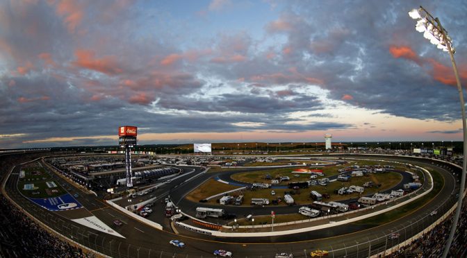 Featured Image for What to Watch: 2022 Coca-Cola 600 at Charlotte Motor Speedway