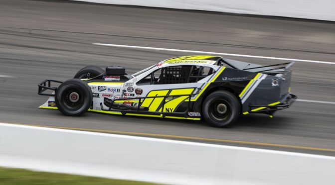 NASCAR Whelen Modified Tour practice results: Jennerstown Speedway