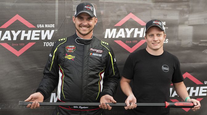 Featured image for Qualifying results: Jennerstown Salutes 150