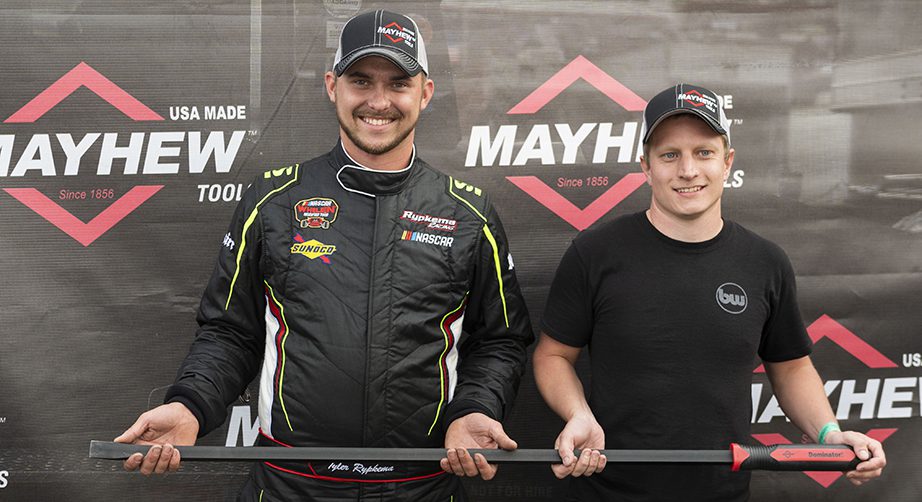 Qualifying results: Jennerstown Salutes 150 | Official Site Of NASCAR