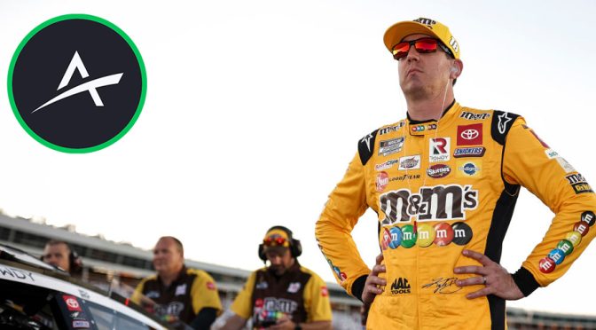 The Action Network: Best bets for the Coca-Cola 600