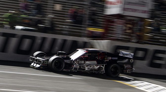 Race results: Jennerstown Salutes 150 at Jennerstown Speedway