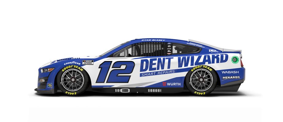 NASCAR Placeholder Image